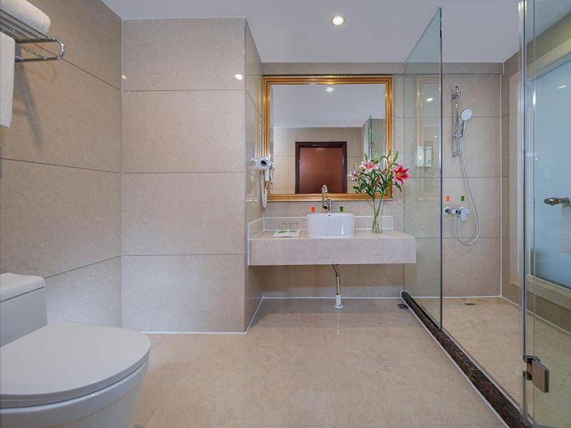 Vienna Hotel Guangzhou Airport Dış mekan fotoğraf