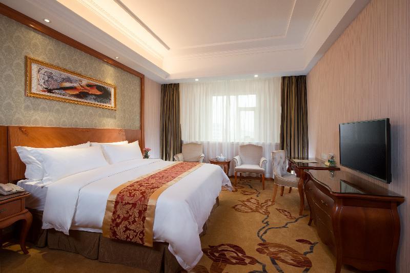 Vienna Hotel Guangzhou Airport Dış mekan fotoğraf