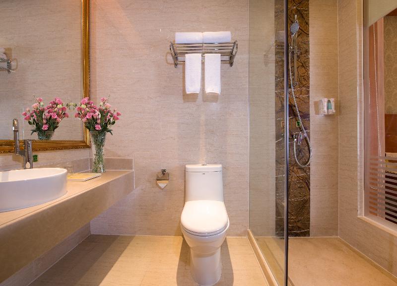 Vienna Hotel Guangzhou Airport Dış mekan fotoğraf