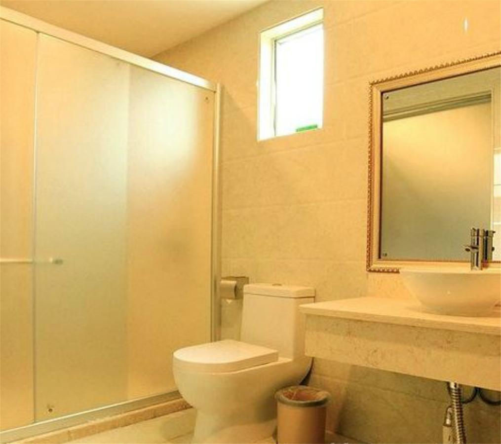 Vienna Hotel Guangzhou Airport Dış mekan fotoğraf
