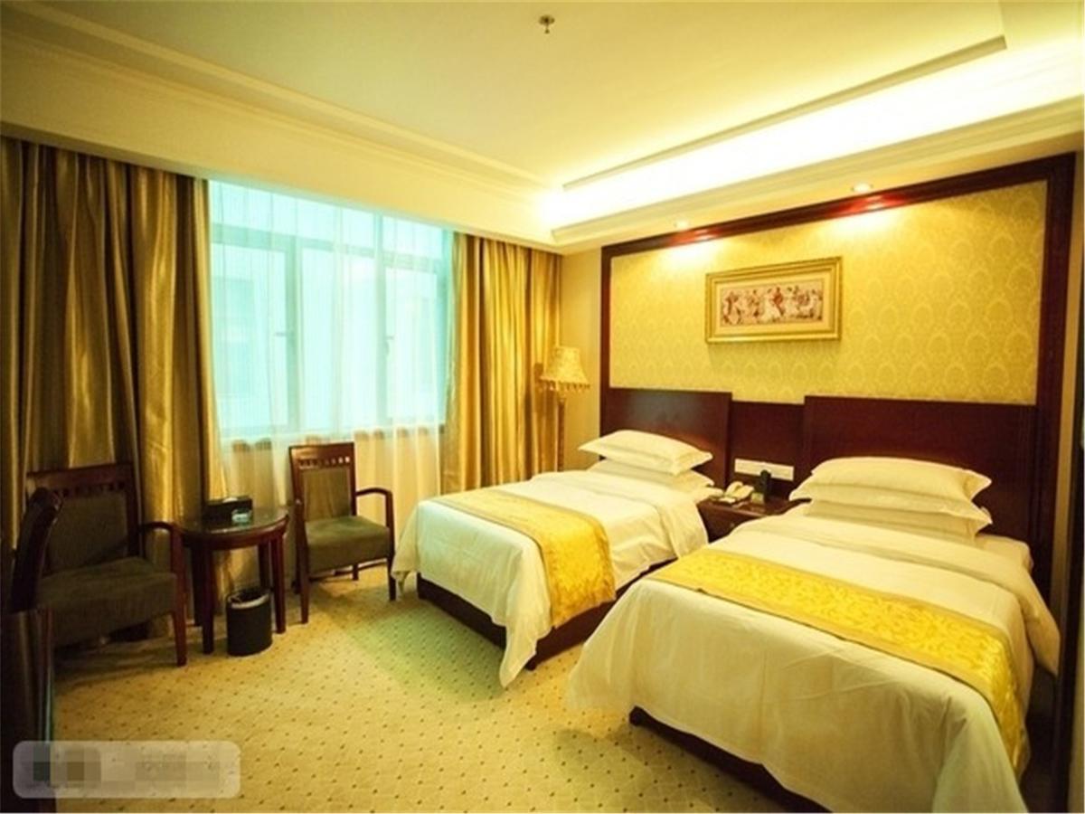 Vienna Hotel Guangzhou Airport Dış mekan fotoğraf
