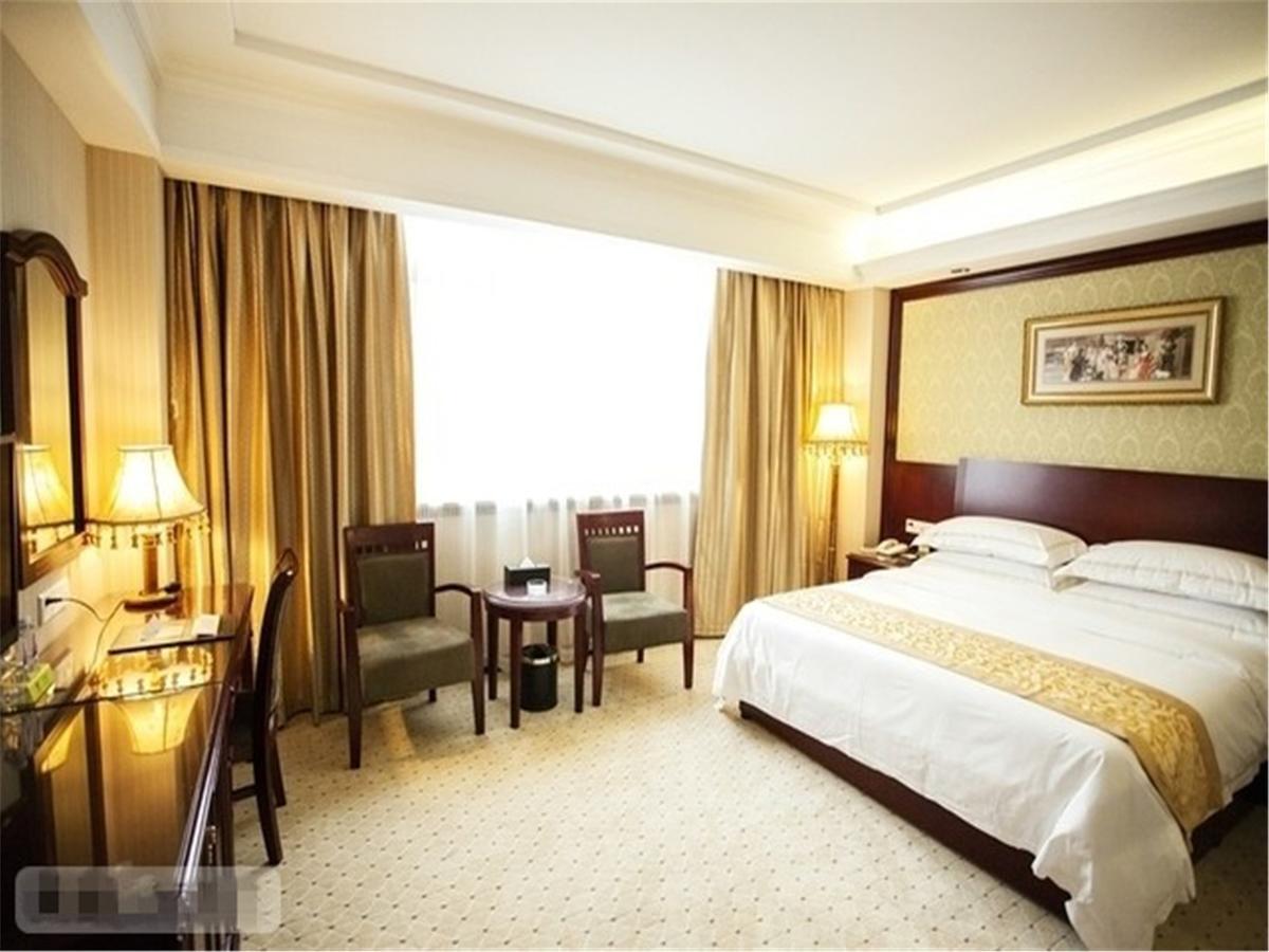 Vienna Hotel Guangzhou Airport Dış mekan fotoğraf