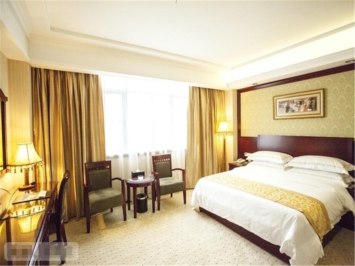 Vienna Hotel Guangzhou Airport Dış mekan fotoğraf
