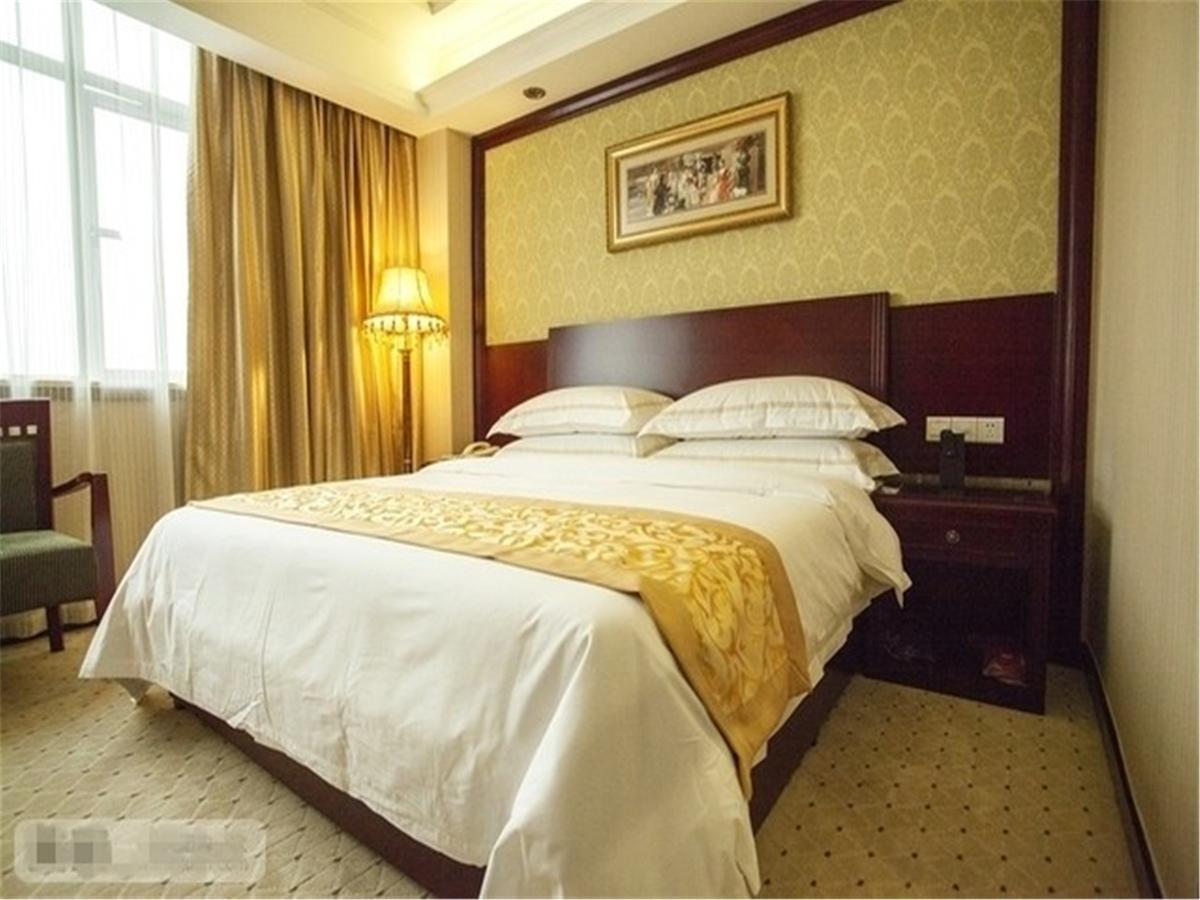 Vienna Hotel Guangzhou Airport Dış mekan fotoğraf